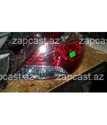 Hyundai Accent 2011-2014 stop sağ  usa , amerikanka